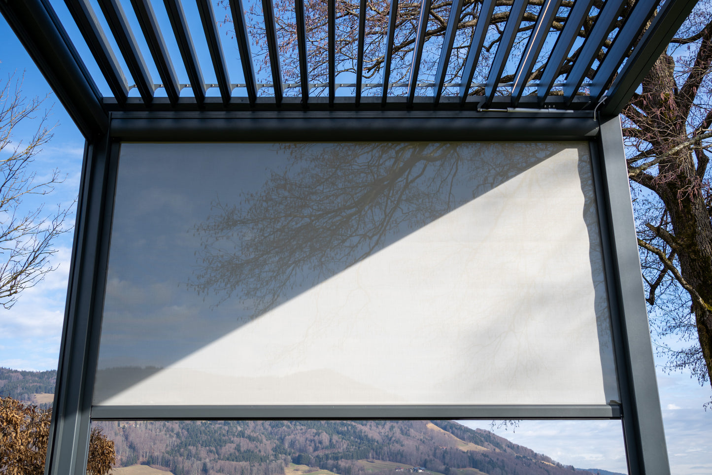Screen 4m