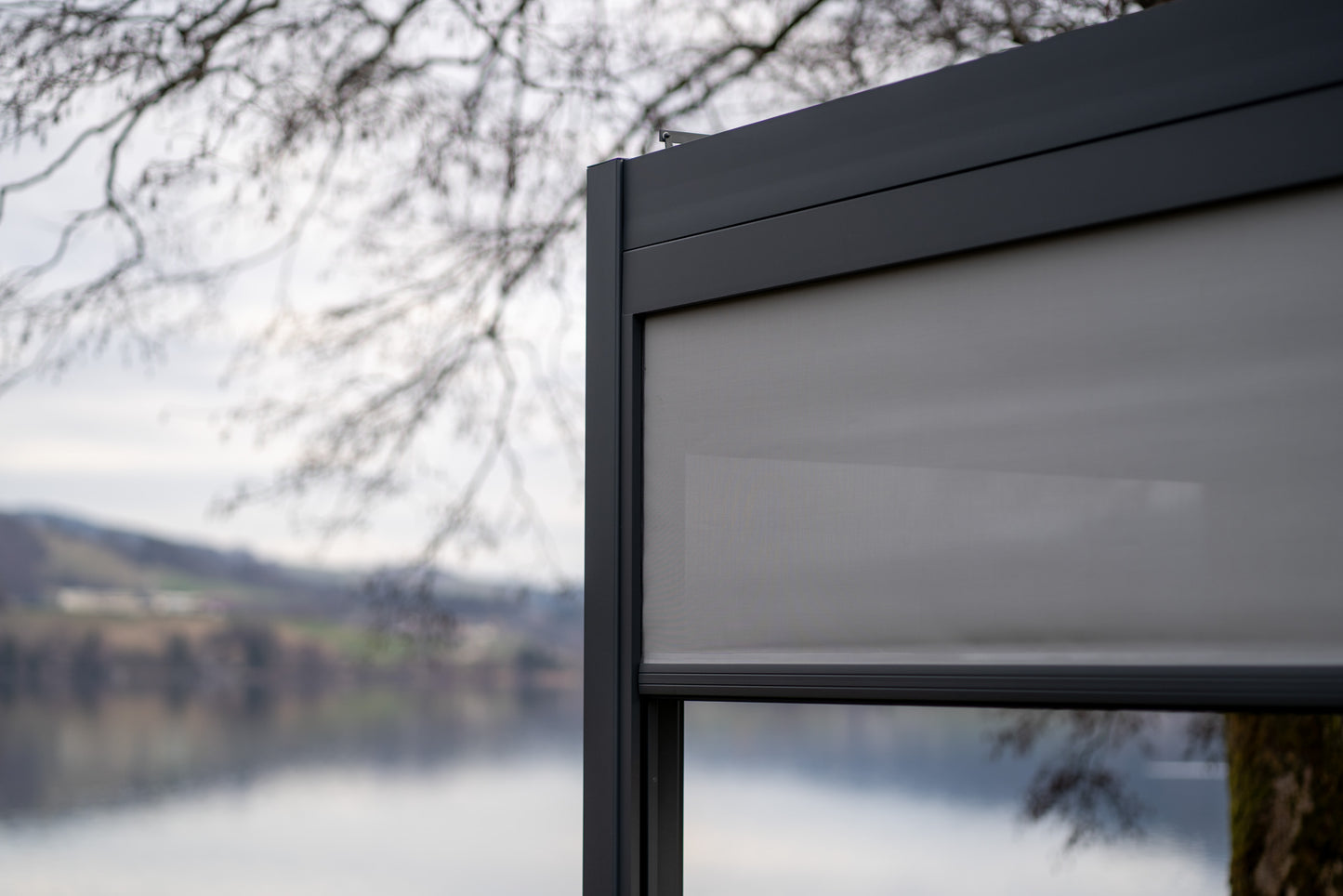 Screen 4m